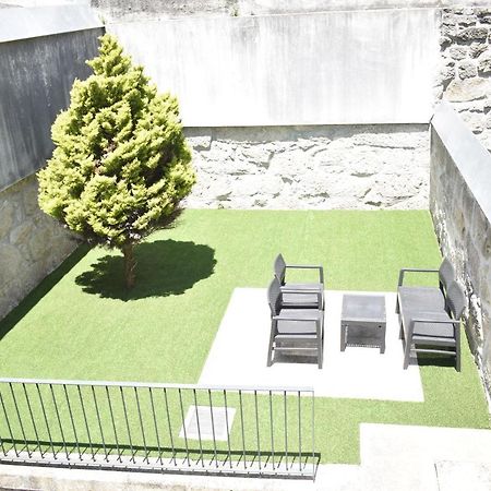 Oportolazaro Apartment Bagian luar foto