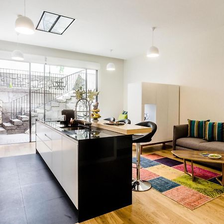 Oportolazaro Apartment Bagian luar foto
