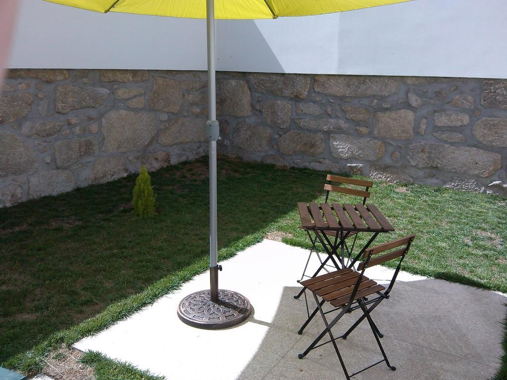 Oportolazaro Apartment Ruang foto