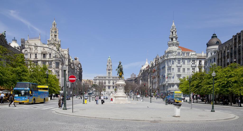 Oportolazaro Apartment Bagian luar foto