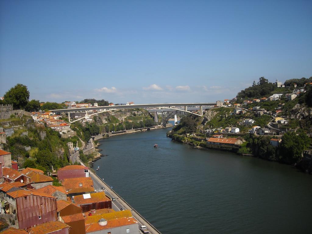 Oportolazaro Apartment Bagian luar foto