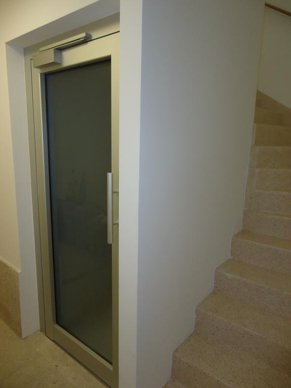 Oportolazaro Apartment Ruang foto