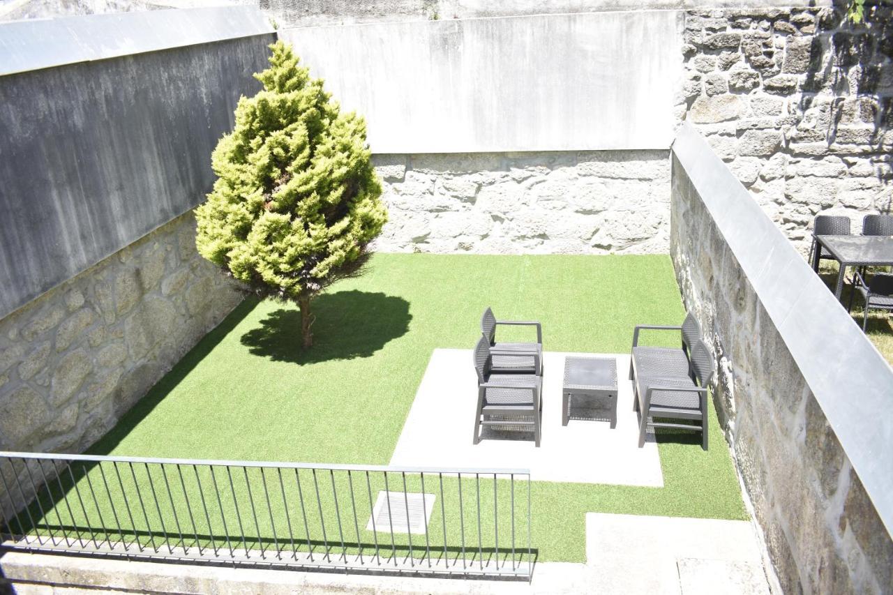 Oportolazaro Apartment Bagian luar foto