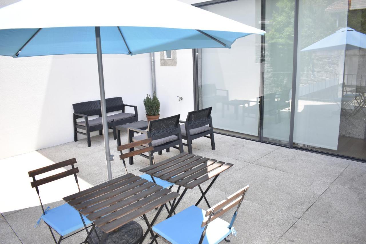 Oportolazaro Apartment Bagian luar foto