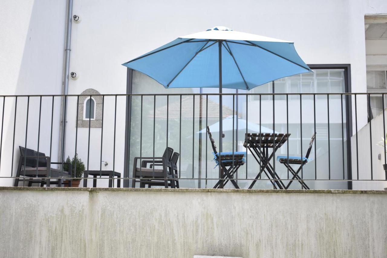 Oportolazaro Apartment Bagian luar foto