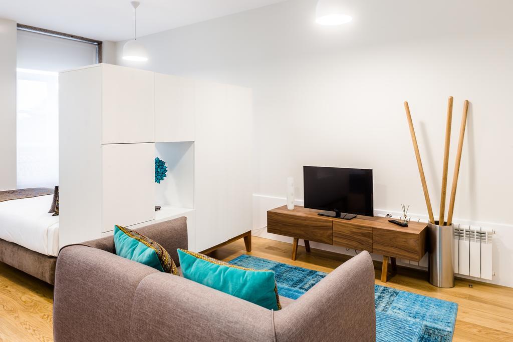 Oportolazaro Apartment Ruang foto