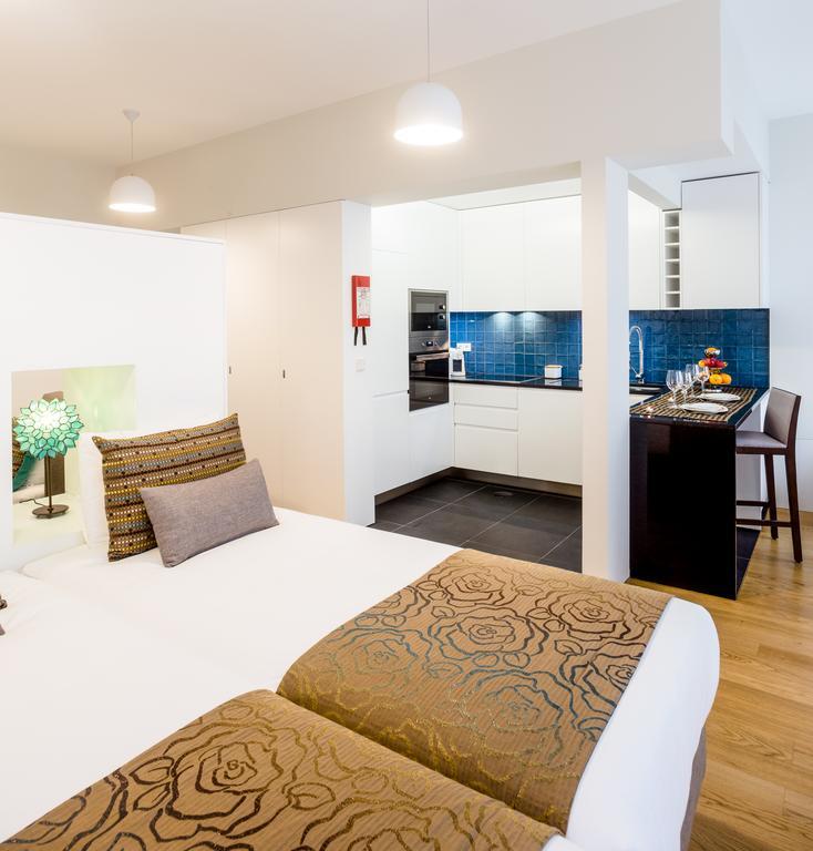 Oportolazaro Apartment Ruang foto