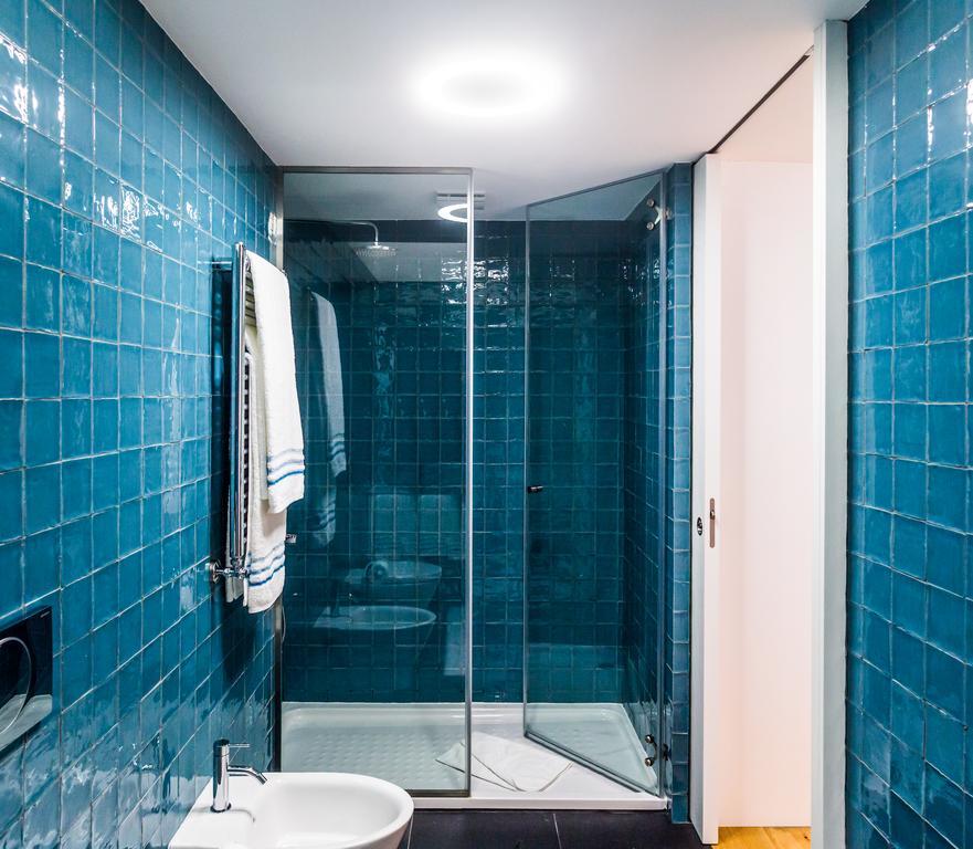 Oportolazaro Apartment Ruang foto