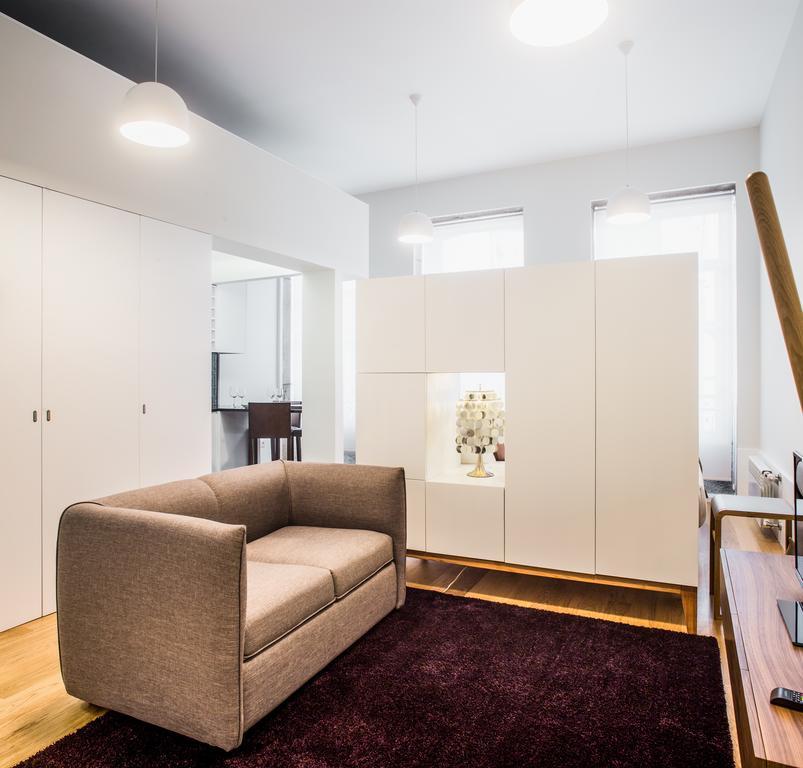 Oportolazaro Apartment Ruang foto