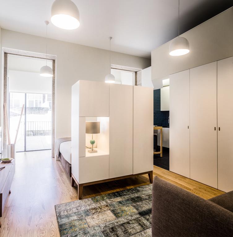 Oportolazaro Apartment Ruang foto