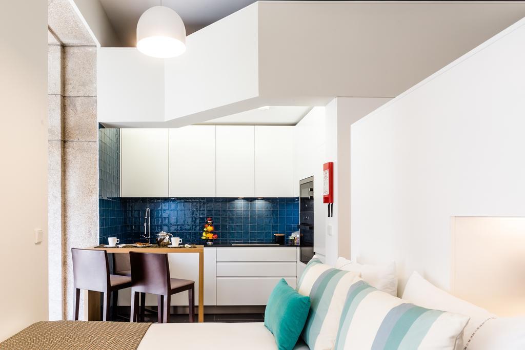 Oportolazaro Apartment Ruang foto